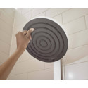 Shower system with thermostat HANSGROHE Pulsify S, 24241000