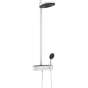 Душевая система с термостатом HANSGROHE Pulsify S, 24241700