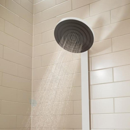 Душевая система с термостатом HANSGROHE Pulsify S, 24241700