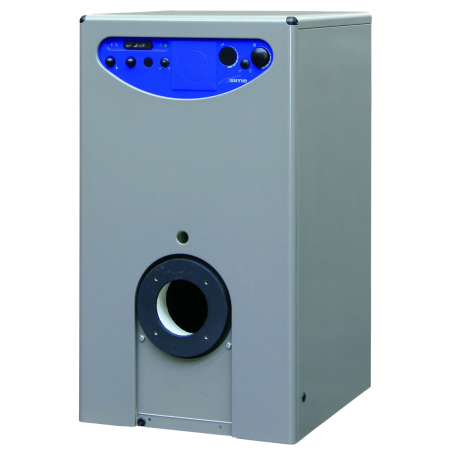Vedelkütusekatel SIME Rondo'5 40 kW