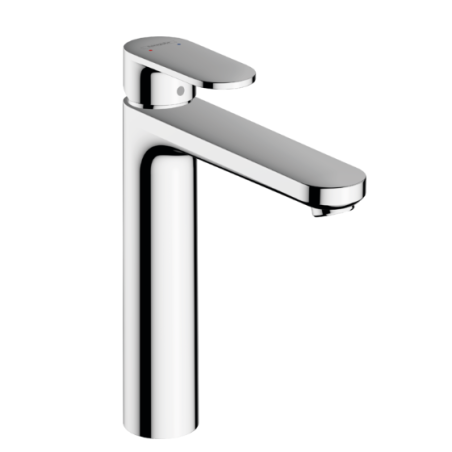 Izlietnes jaucējkrāns HANSGROHE Vernis Blend 190, 71582000