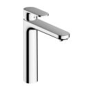 Izlietnes jaucējkrāns HANSGROHE Vernis Blend 190, 71582000