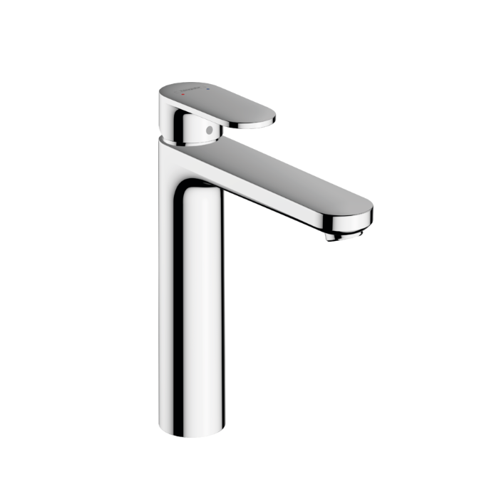 Praustuvo maišytuvas HANSGROHE Vernis Blend 190, 71582000