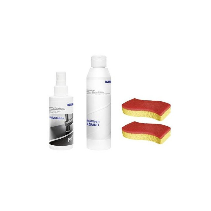 Puhastuskomplekt BLANCO Silgranit