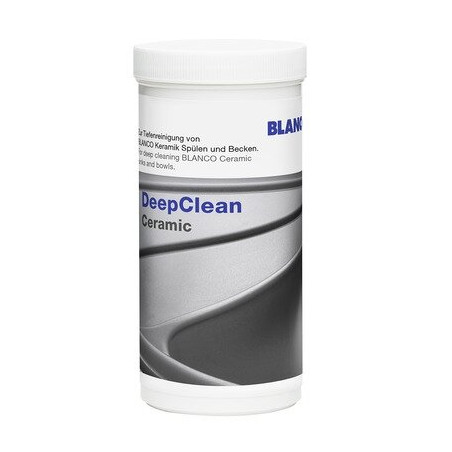 Глубоководный очиститель для керамических моек BLANCO DeepClean Ceramic 100 г