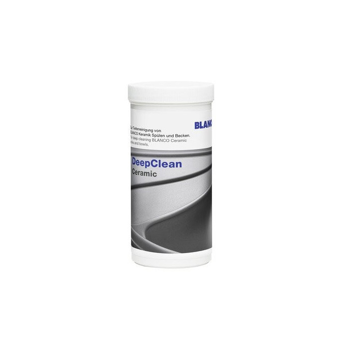 Глубоководный очиститель для керамических моек BLANCO DeepClean Ceramic 100 г