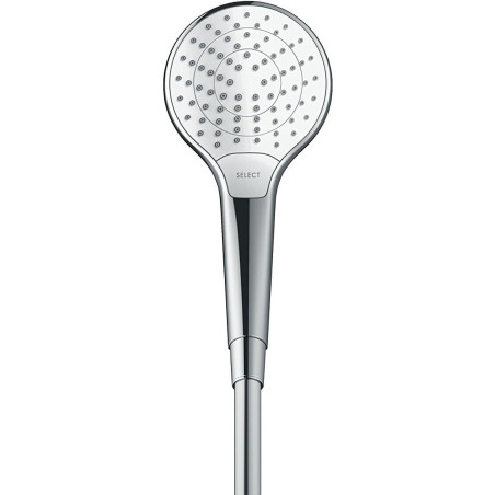 Термостатический смеситель для душа с душевой подставкой 95,9 см HANSGROHE Croma Select S, 27014400