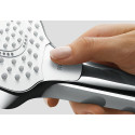 Termostatīna dušas jaucējkrāns ar 66,9 cm dušas statīvu HANSGROHE Croma Select S, 227013400