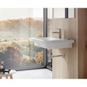 Washbasin siphons RAVAK chrome plated, X01371