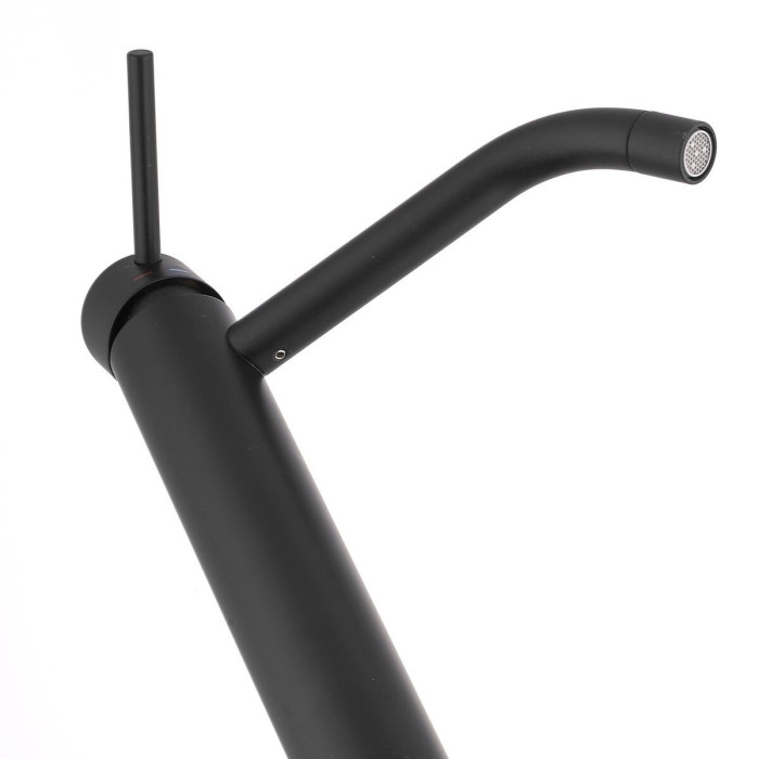 Segisti valamule PAFFONI Light, LIG 081 NO