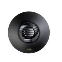 Ventiliatoriaus AIRFLOW iCON 30 dangtelis anthracito plunksnos