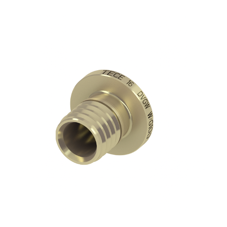 Blind brass TECEflex 20, 765120