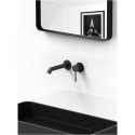 Seina sisse kraan valamule ALPI Blu, BU95876/17NE