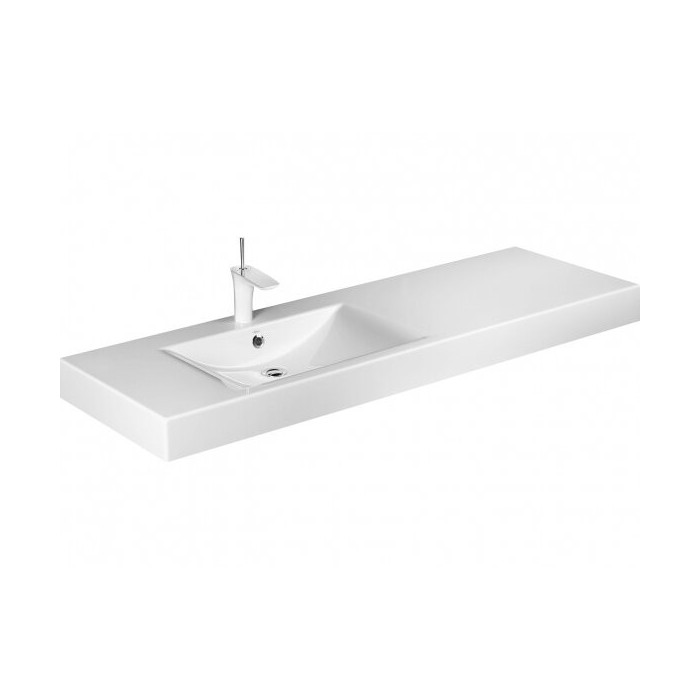 Kivist valamu PAA Long Step, 1500 x 490 mm, ILS1500/K/00