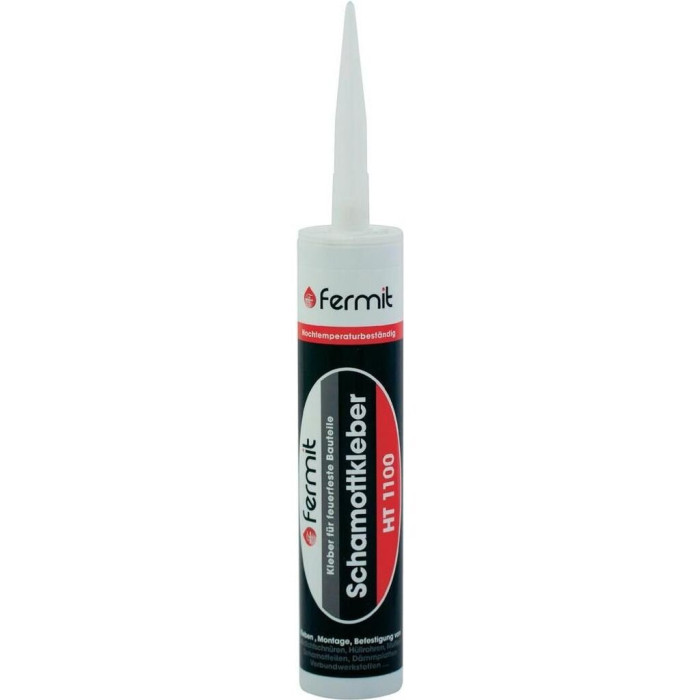Karstumizturīgā līme FERMIT HT 1100 - 310 g, 11301