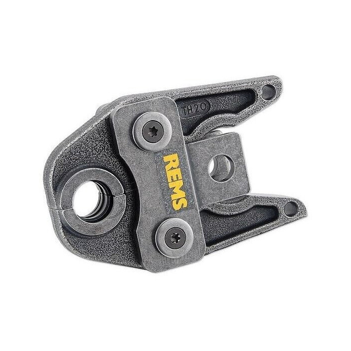 Прессовая головка REMS TH20, 570470