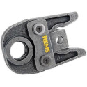 Presavimo galvutė REMS TH32, 570480