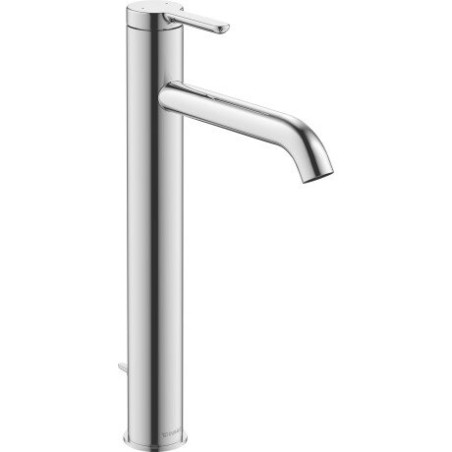 Jaucējkrāns izlietnei DURAVIT C.1 XL, C11040001010