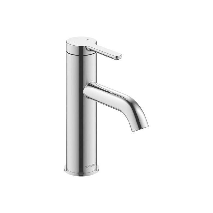 Segisti valamu jaoks DURAVIT C.1 M, C11020001010