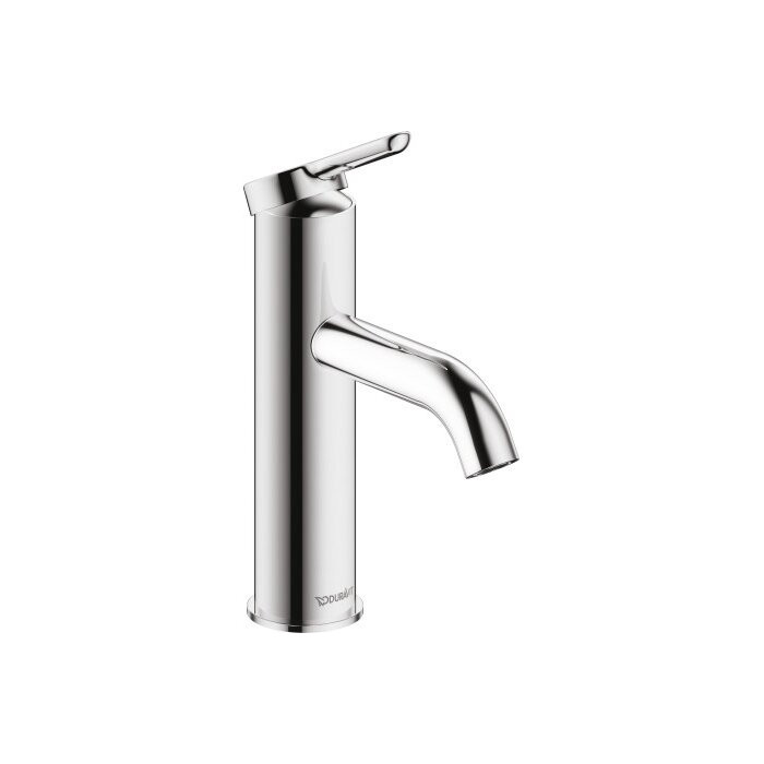 Смеситель для умывальника DURAVIT C.1 M, C11020001010