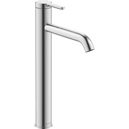 Смеситель для умывальника DURAVIT C.1 XL, C11040002010