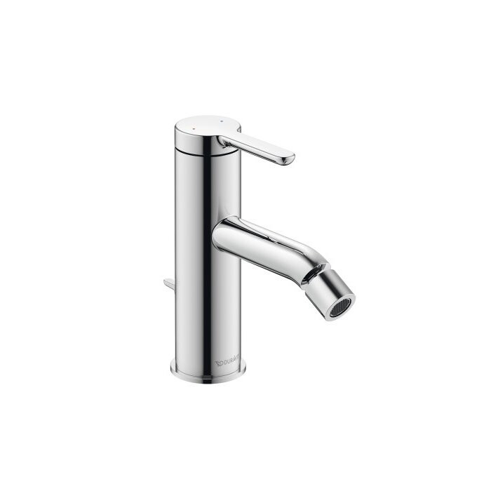 Maisītājs bidē DURAVIT, C12400001010