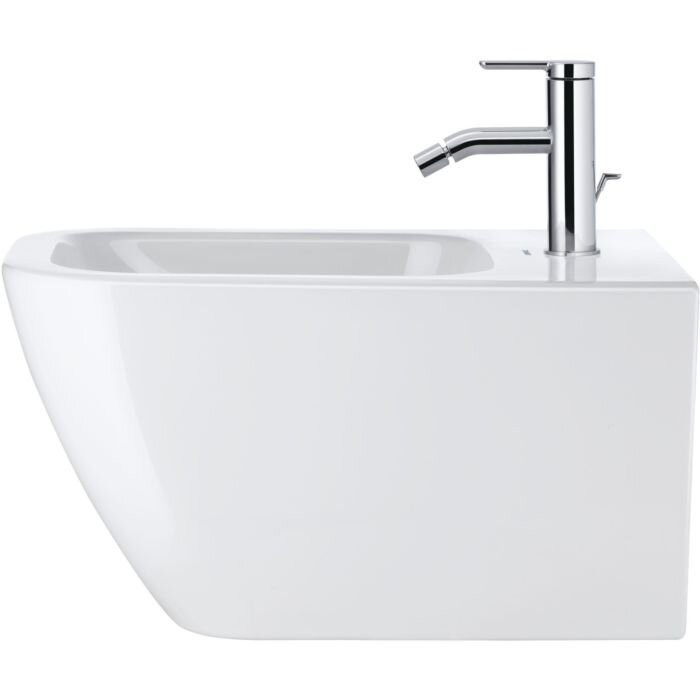 Mikser bidee DURAVIT, C12400001010