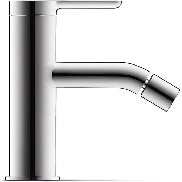 Mikser bidee DURAVIT, C12400001010