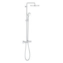 Superstructure shower sets GROHE Tempesta Cosmopolitan 250, 26670000