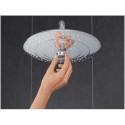 Душевые наборы Superintendental Systems с клювом для ванны GROHE Euphoria 260, 27475001