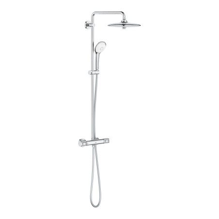 Душевые наборы Superintendentary GROHE Euphoria 260, 27296003