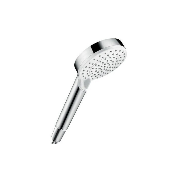 Termostata lietus dušas sistēma HANSGROHE Crometta S 240 Varia 1jet, 26781000 + JBL dāvana