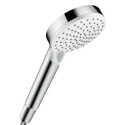 Termostaadi vihmadušisüsteem HANSGROHE Crometta E 240 Varia, 26785000 + JBL kingitus