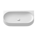 Washbasin with a hole for faucet RAVAK Yard 800, XJX01280002