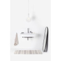 Washbasin with a hole for faucet RAVAK Yard 800, XJX01280002