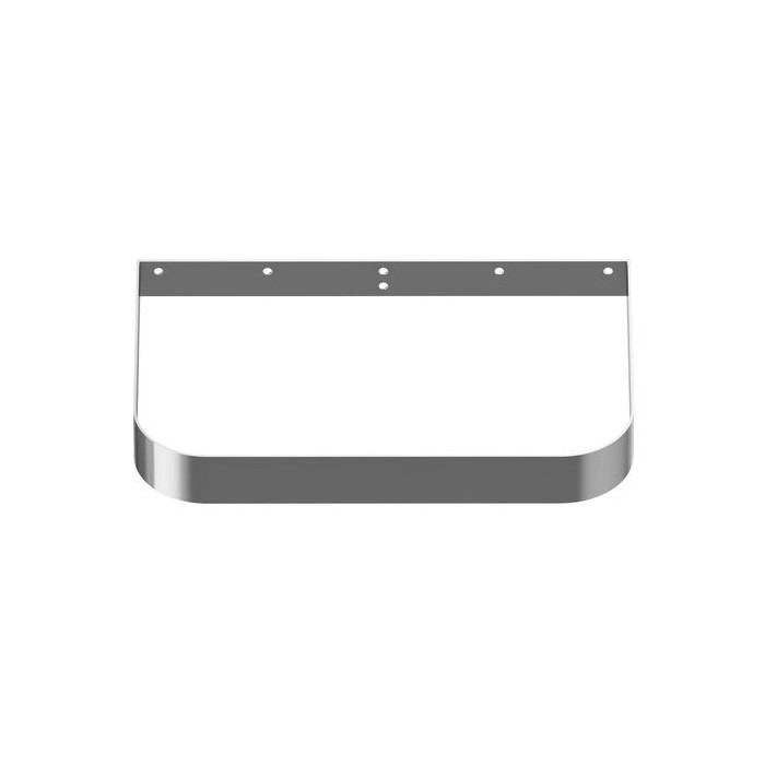 Washbasin with a hole for faucet RAVAK Yard 800, XJX01280002