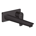Potinkinis maištuvas praustuvui su potinkine dalimi HANSGROHE Talis E 225 mm, 71734670+13622180