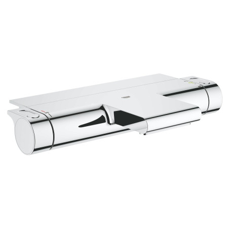 Termostatiskais mikseris GROHE Grohtherm 2000 Jauns ar plauktu, 34464001