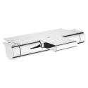 Termostatiskais mikseris GROHE Grohtherm 2000 Jauns ar plauktu, 34464001
