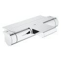 Termostaatsegisti GROHE Grohtherm 2000 Uus riiuliga, 34464001