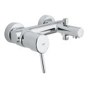 Ванны - смеситель для душа GROHE Concetto, 32211001