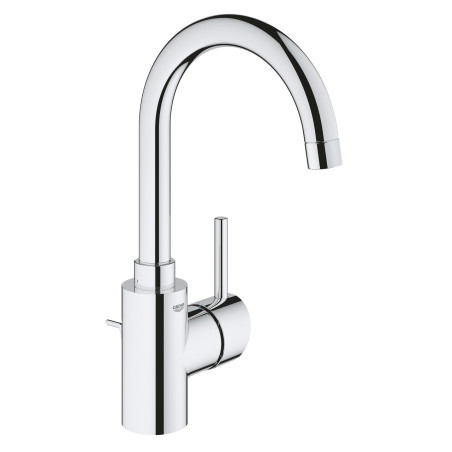 Смеситель для умывальника GROHE Concetto L, 32629002