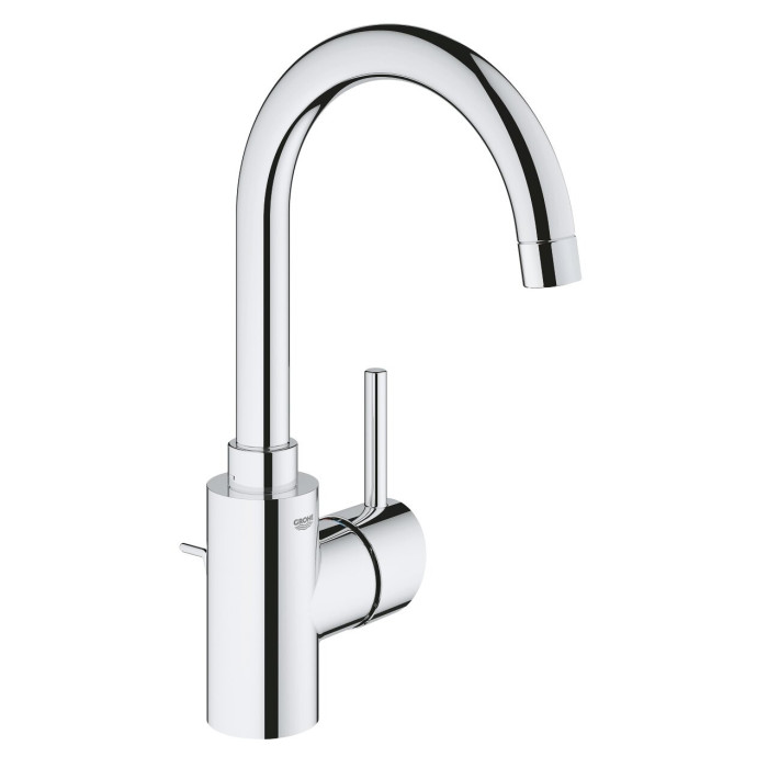 Izlietnes jaucējkrāns GROHE Concetto L, 32629002