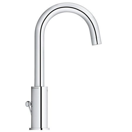 Valamusegisti GROHE Eurosmart L, 23537002