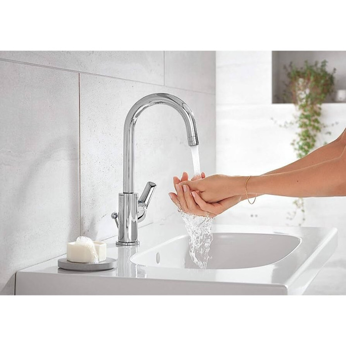 Valamusegisti GROHE Eurosmart L, 23537002