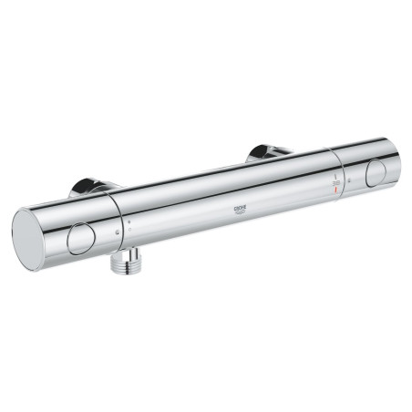 Термостат смеситель для душа GROHE Grohtherm 800 Cosmopolitan, 34767000