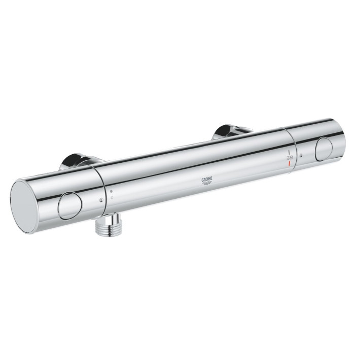 Термостат смеситель для душа GROHE Grohtherm 800 Cosmopolitan, 34767000