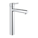Jaucējkrāns izlietnei GROHE Concetto XL, 23920001