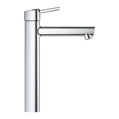 Jaucējkrāns izlietnei GROHE Concetto XL, 23920001