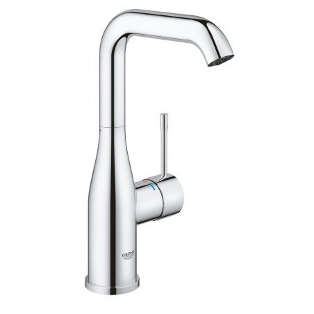 Смеситель для умывальника GROHE Essence L, 23541001
